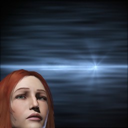 Puppet 07 portrait