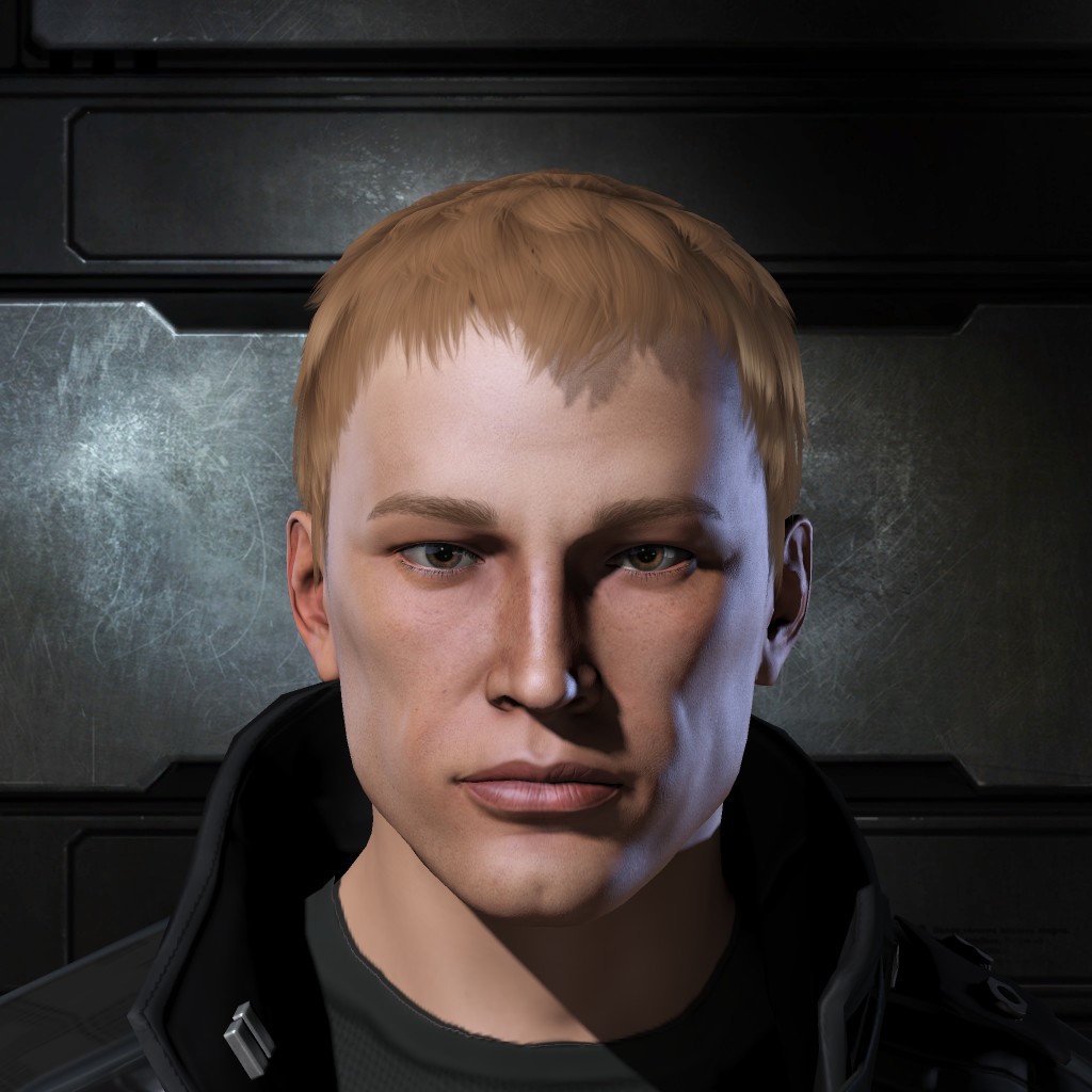 Hairlock Callott