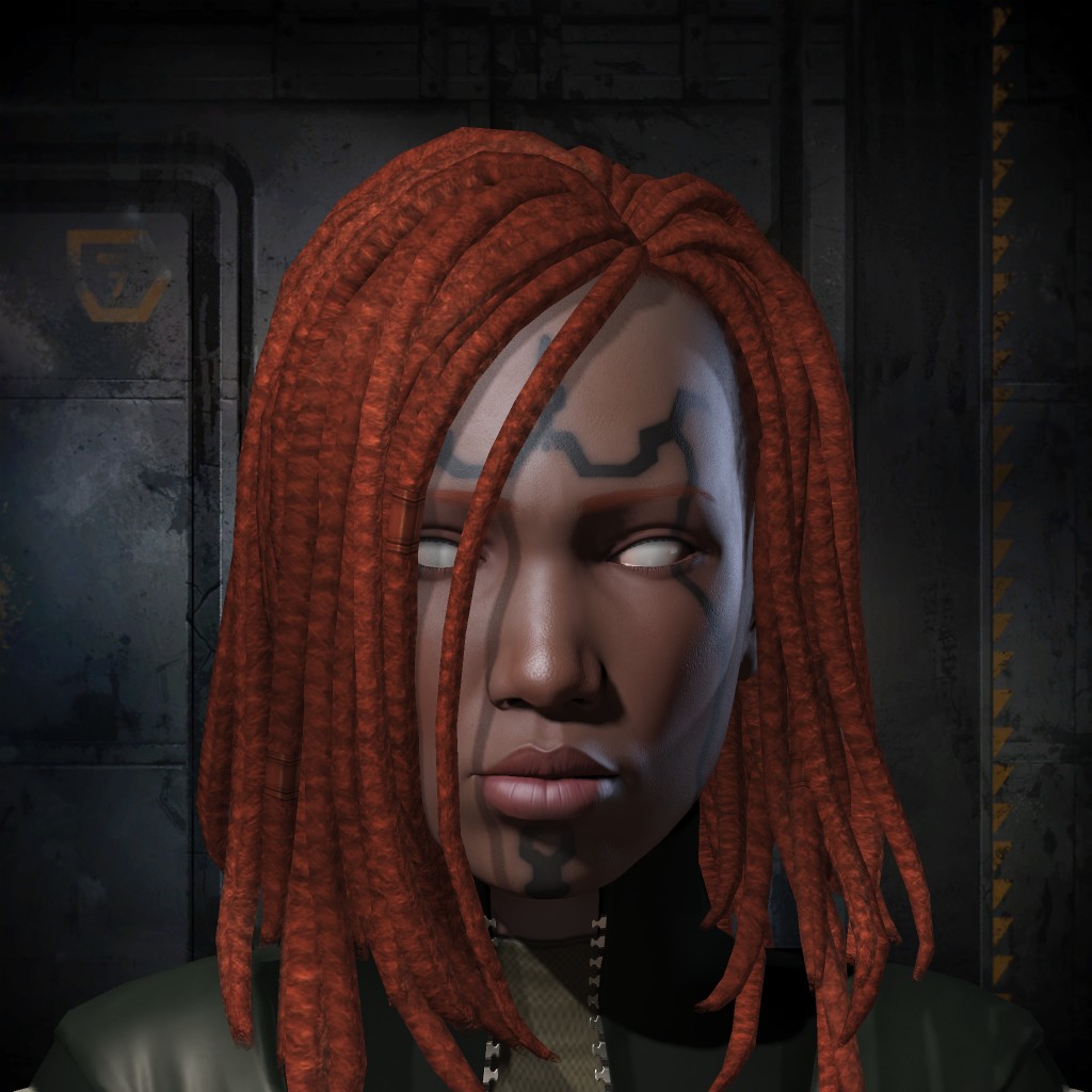 portrait