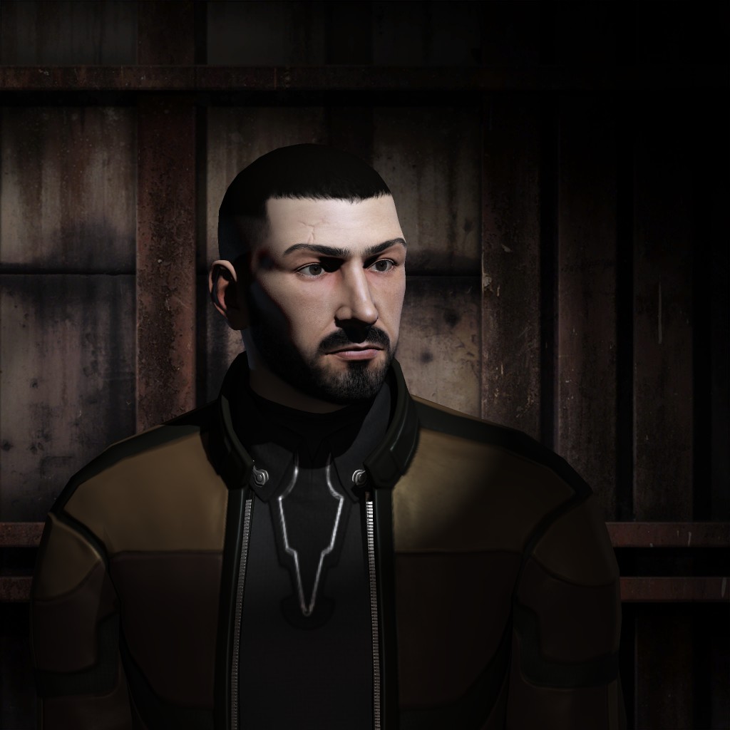 james330 portrait