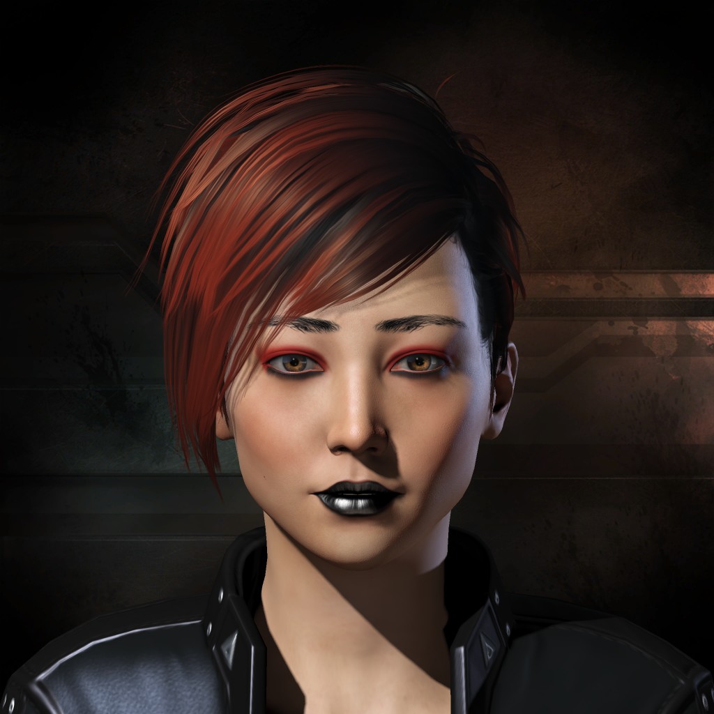 portrait