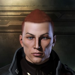 Napoleon44 portrait