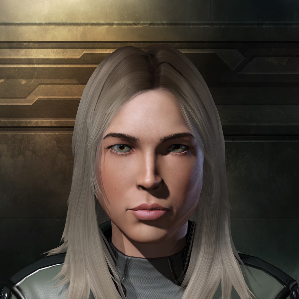 xiaozuanfeng portrait