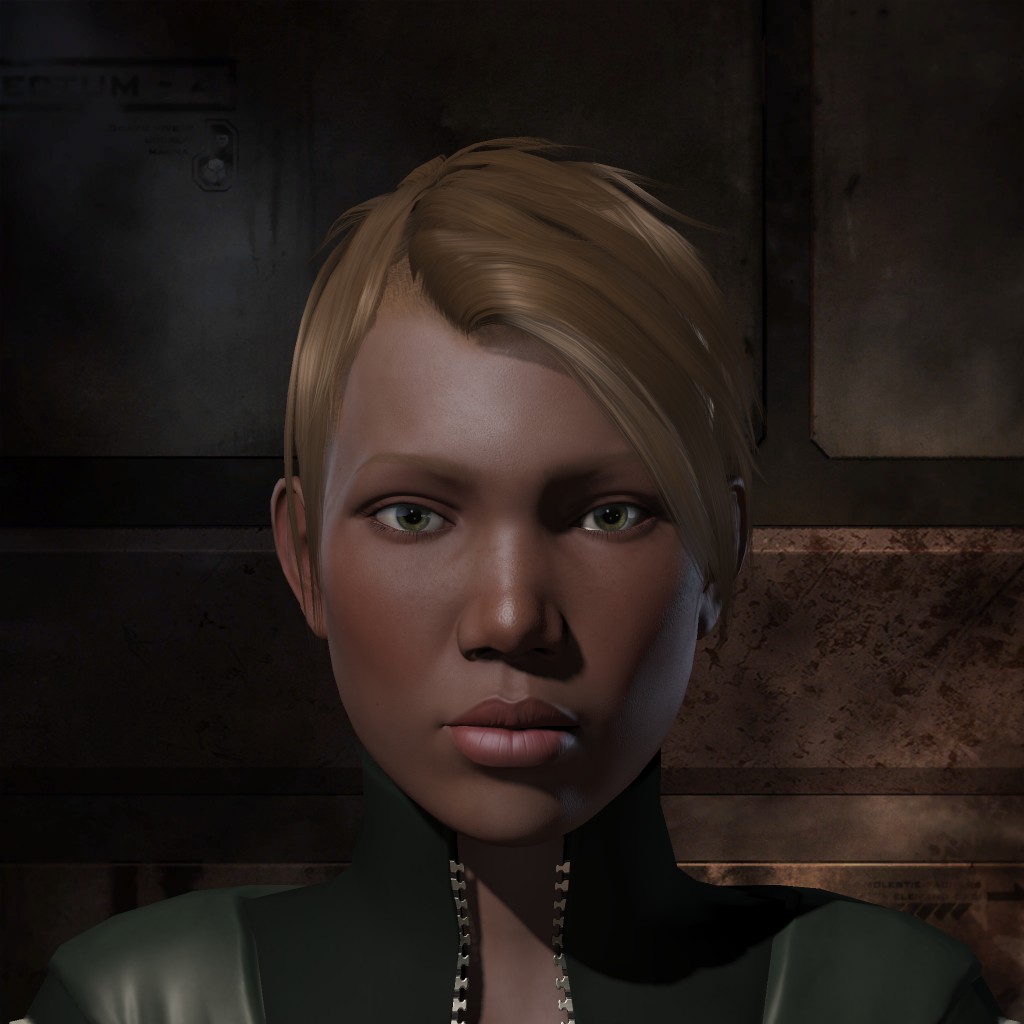 Kai de Austin