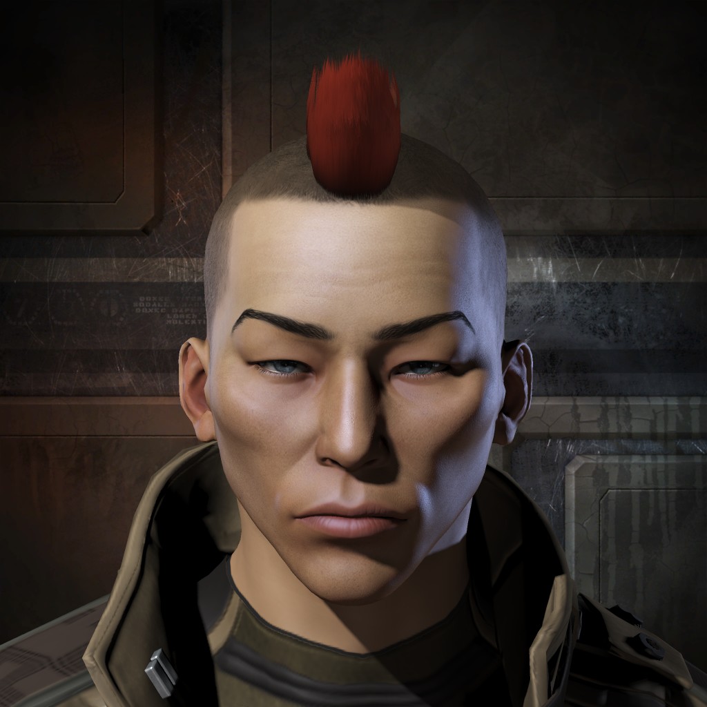 Chen de Austin