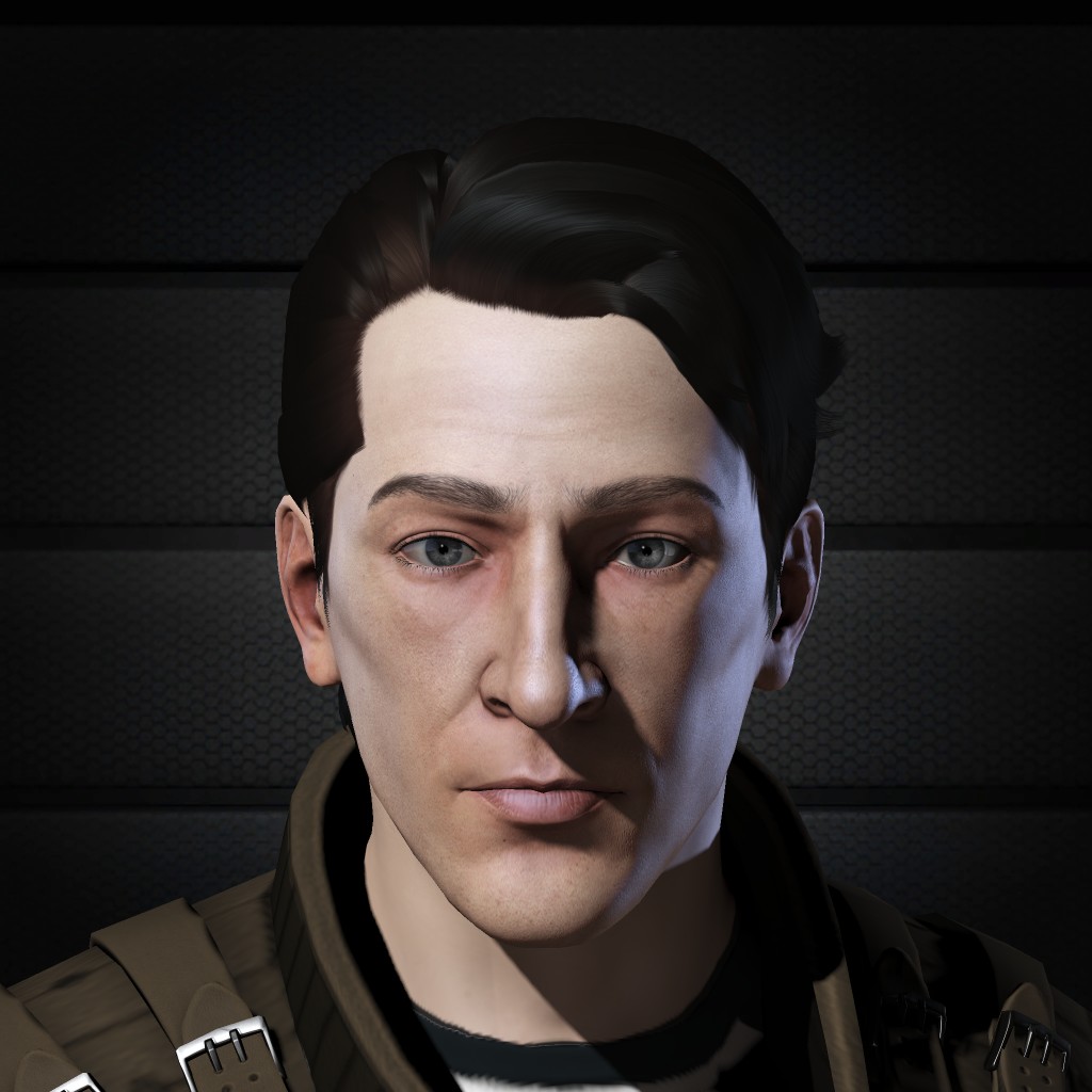 portrait