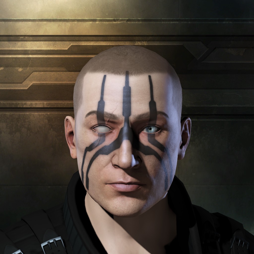 Lycan Drakani