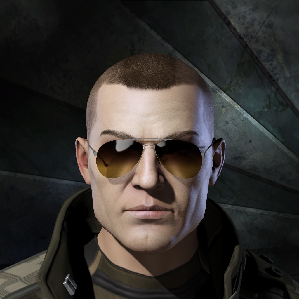 SP4C3 Cadet