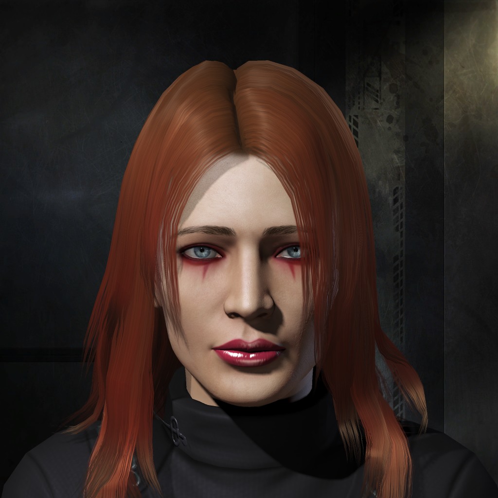 portrait