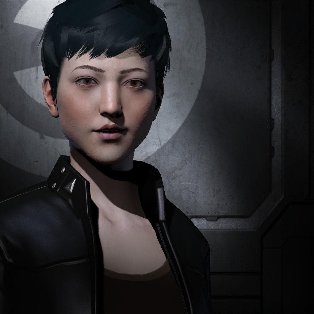 Jyn Keikira