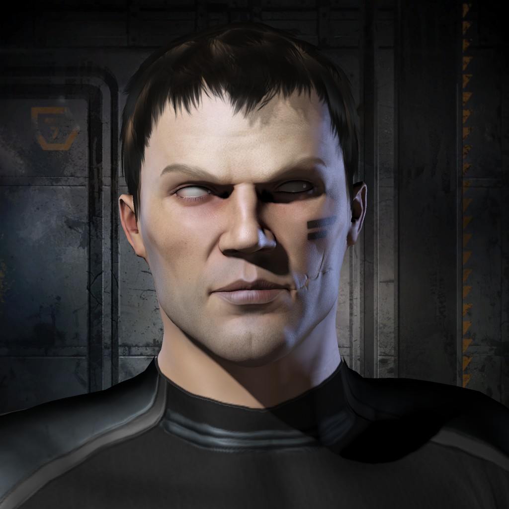 Danila Grosheeev