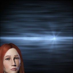 Puppet 08 portrait