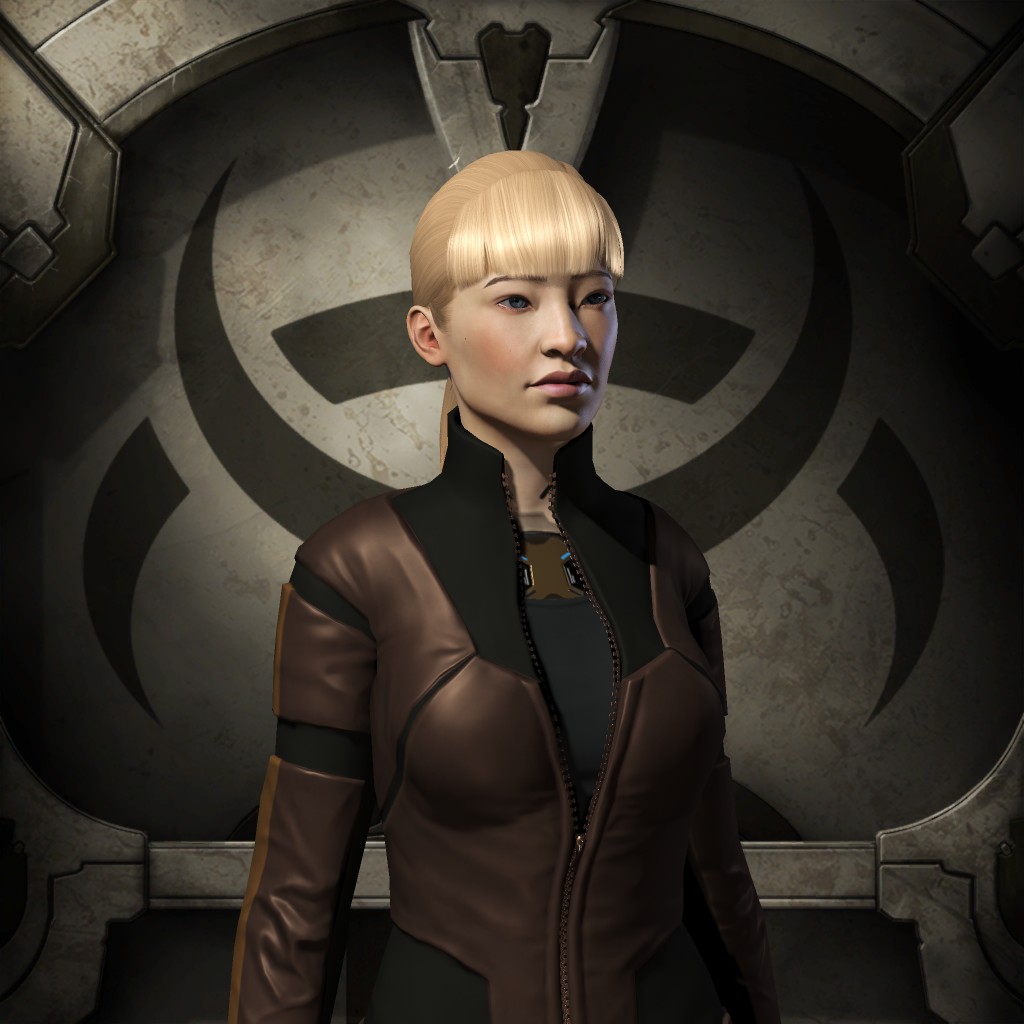 Emma Daphonic