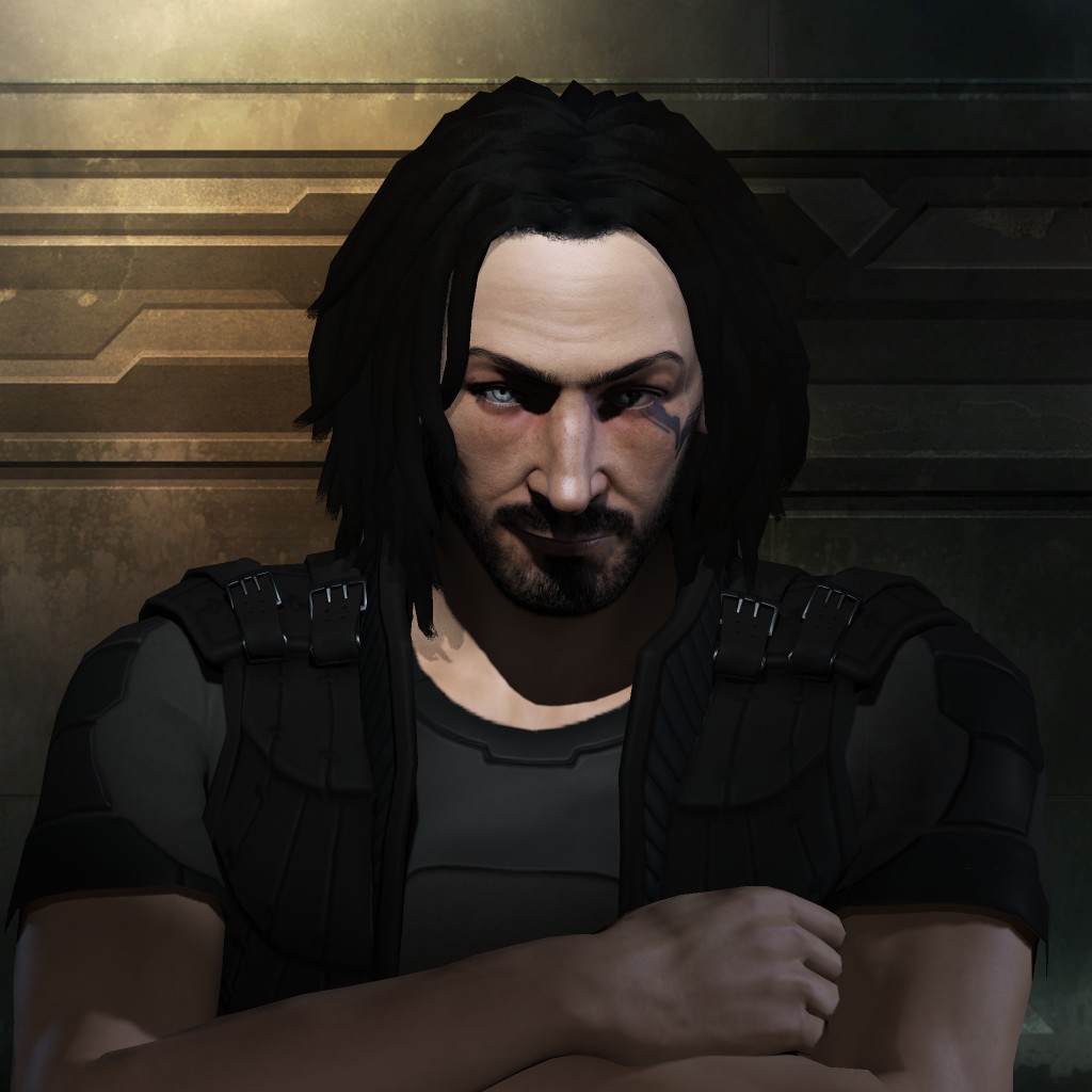 Thaurus Adams