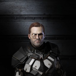 WolfieFromCakelands portrait