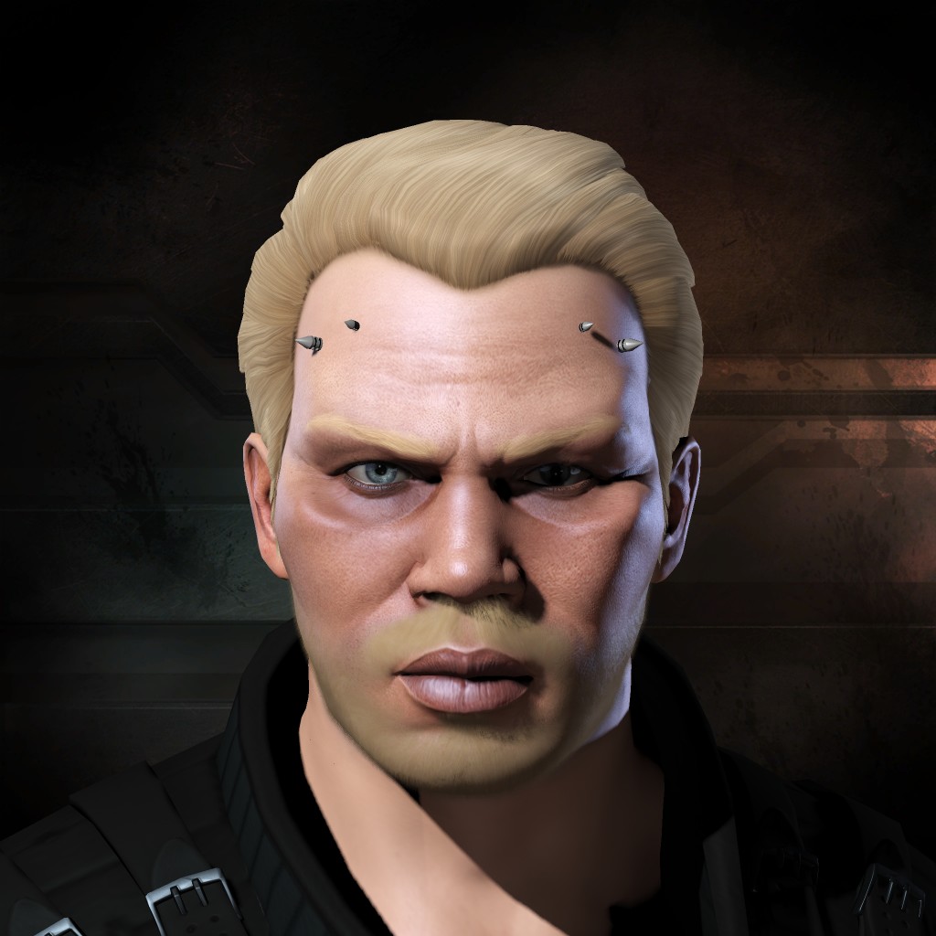Maegor The Cruel