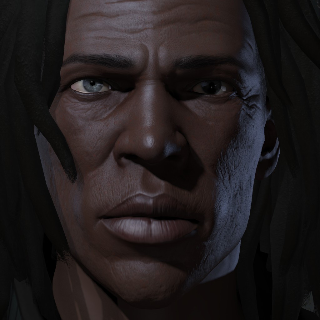 The Black Russian