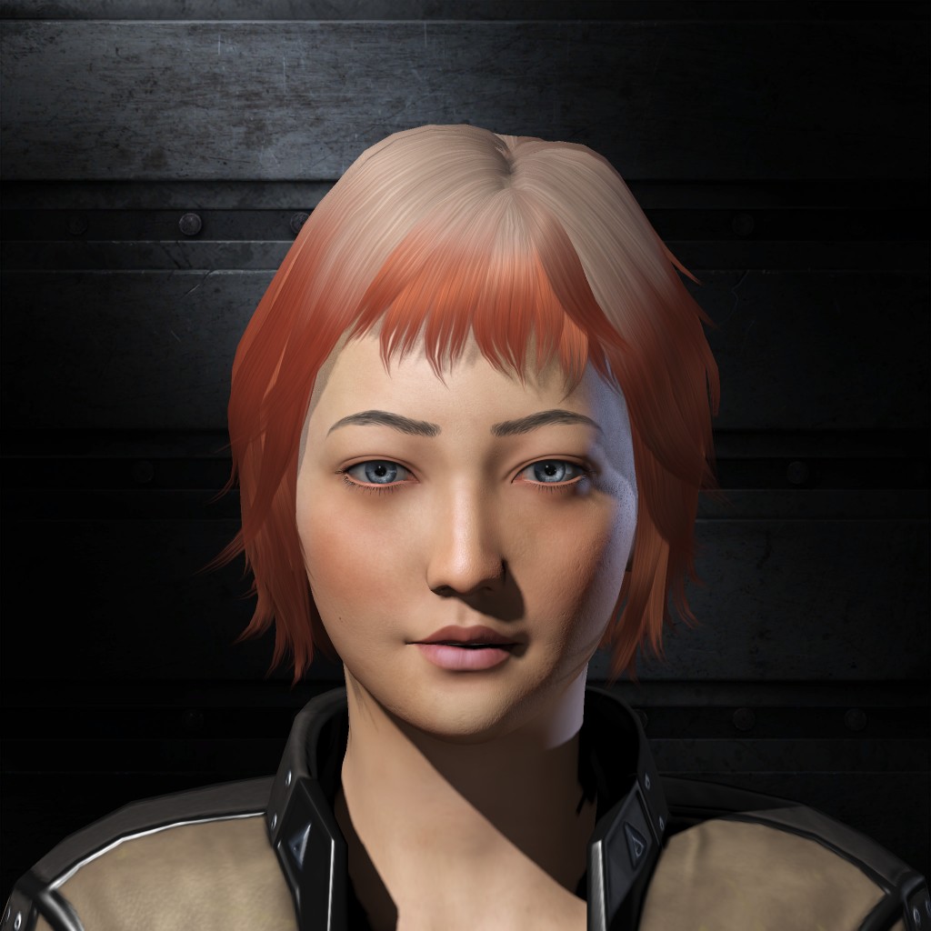 Levi Inori