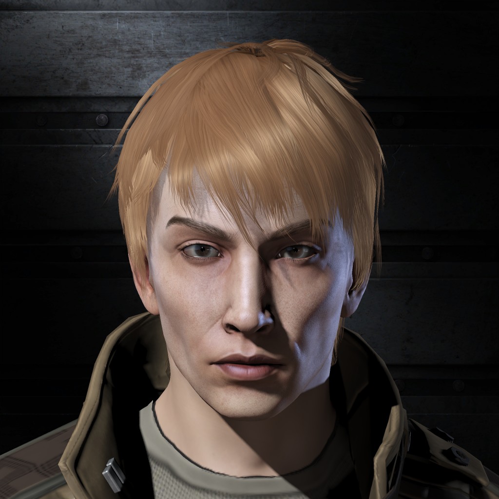 Luke Detes