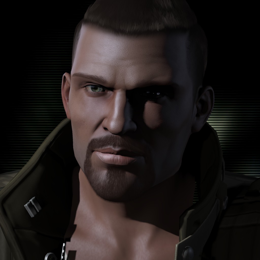 Kotoli portrait