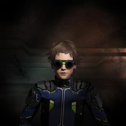 Tuunalen Aihaken C portrait