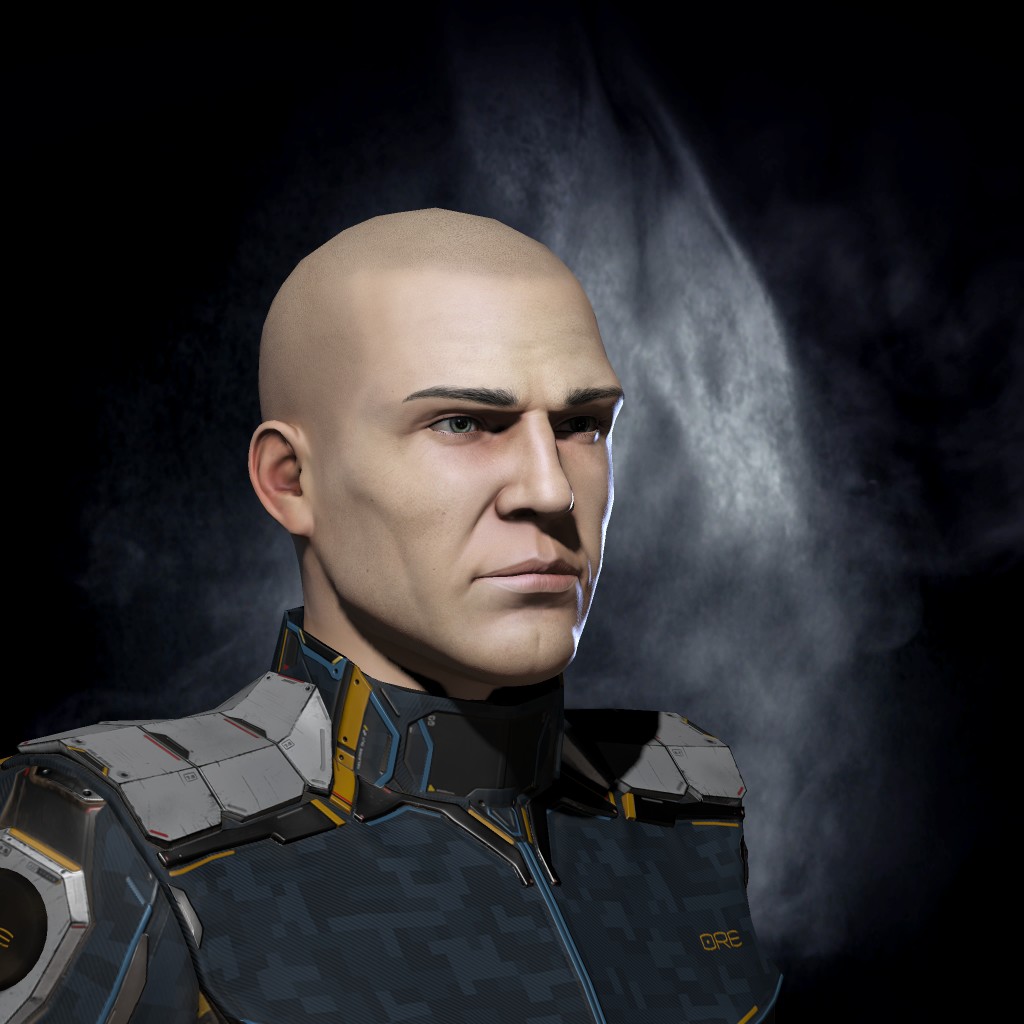 Warren Lightseeker