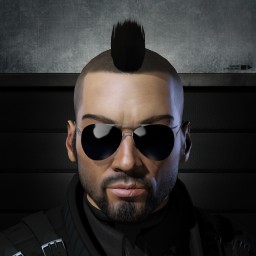 Sada Shi portrait