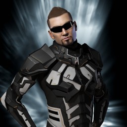 Otonaiken Nio Itovuo portrait