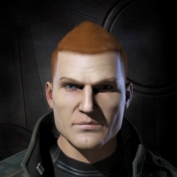 Quantum Raitaru portrait