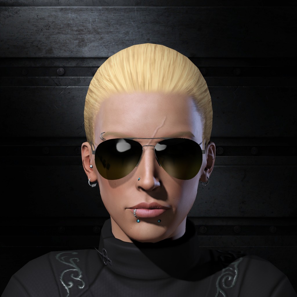 portrait