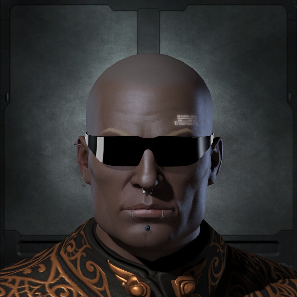 Karl DeepCock