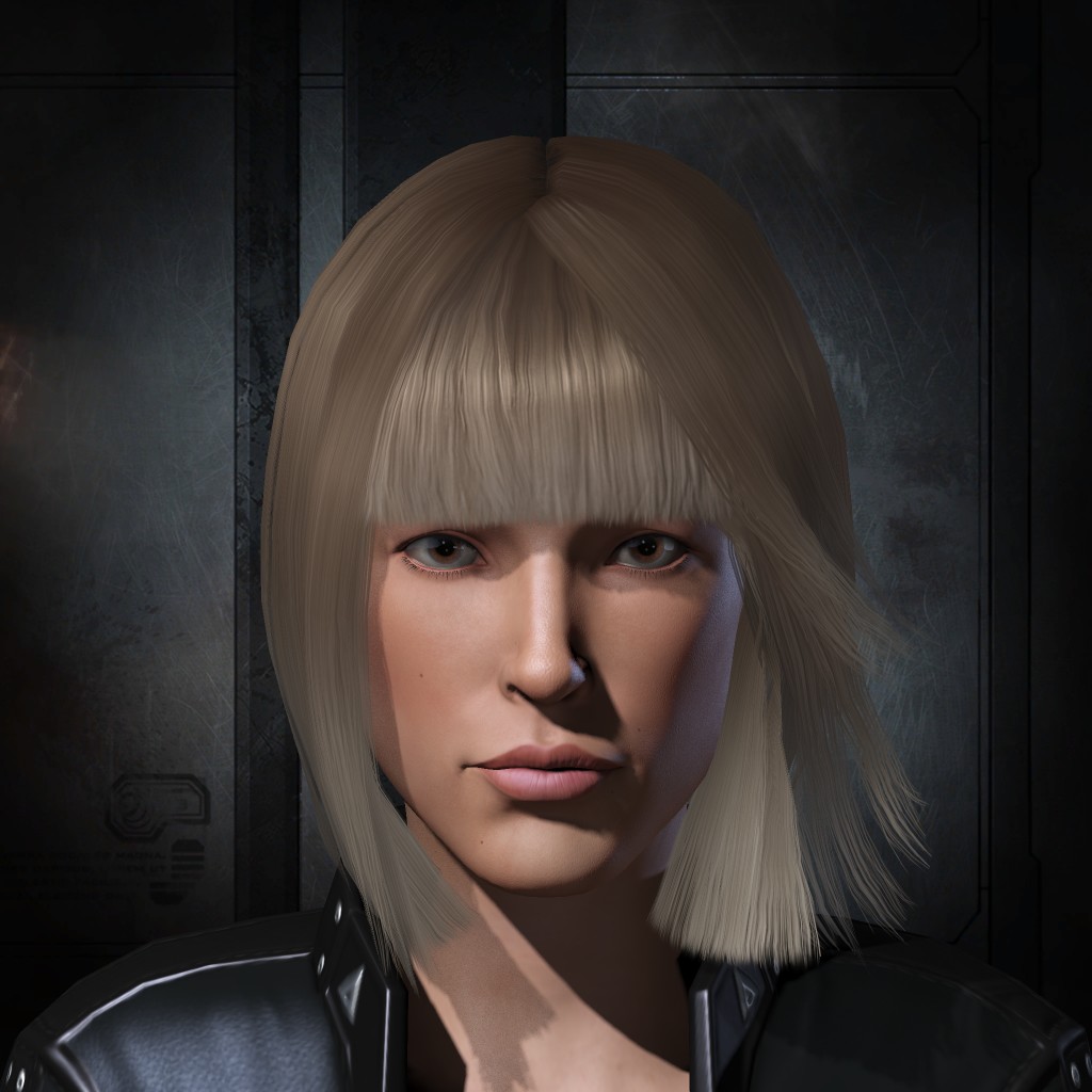 XcelSpreadCheeks portrait