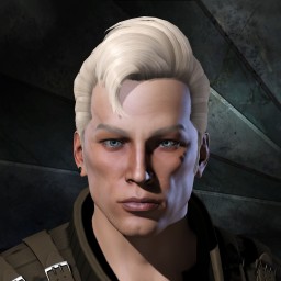 Bragoras portrait