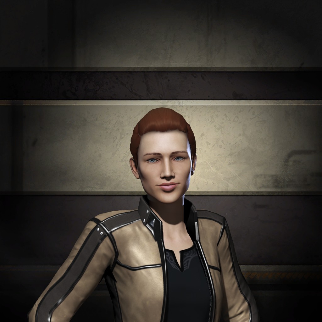 Soren Jensen