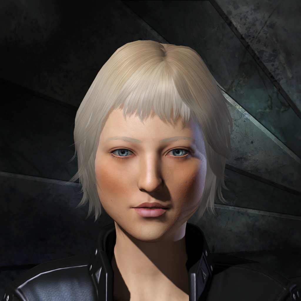 portrait