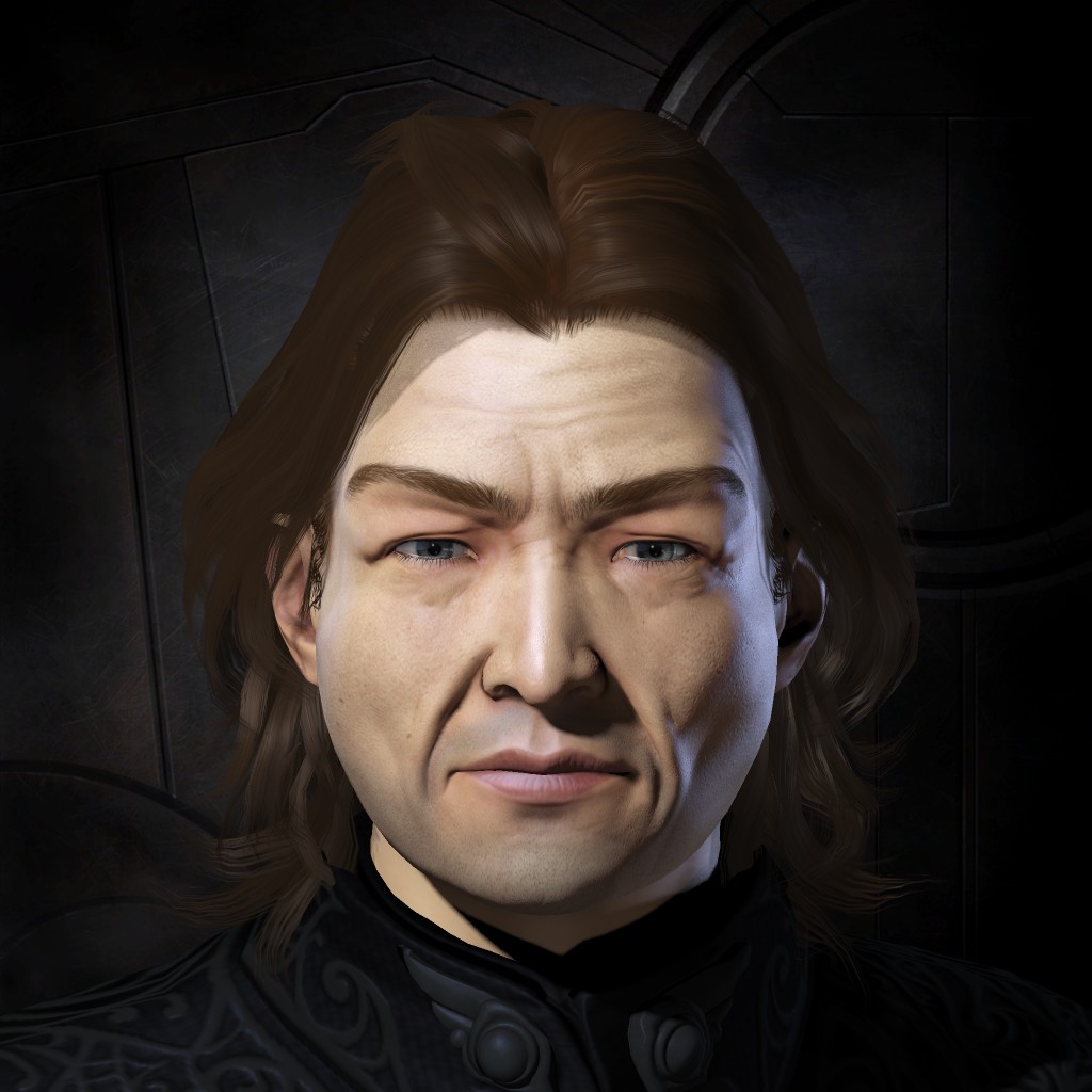 portrait