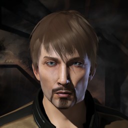 Spirtik Vodochka portrait