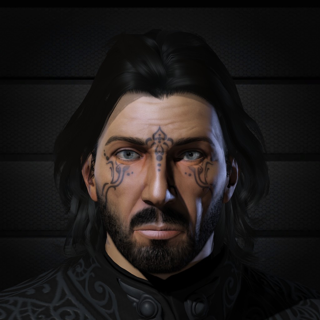 WandererGarro