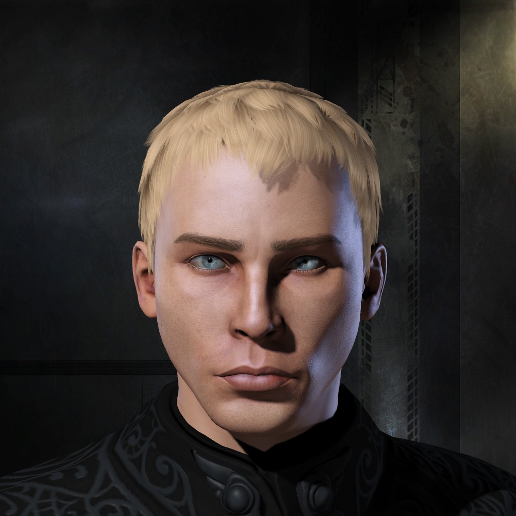 Atlas The Polished