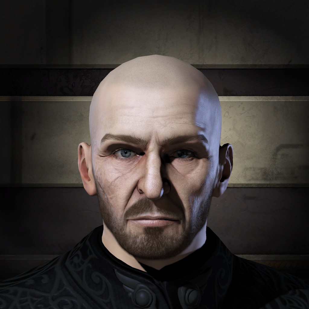 Outlaw Dovakin
