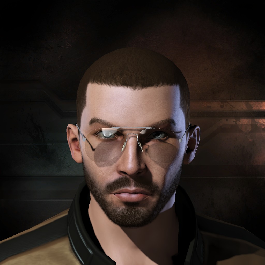 Bald Wooki