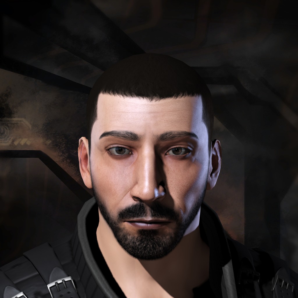 Will Andomera