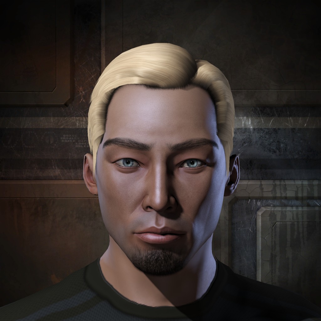 portrait