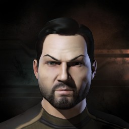 Zeros Beta portrait