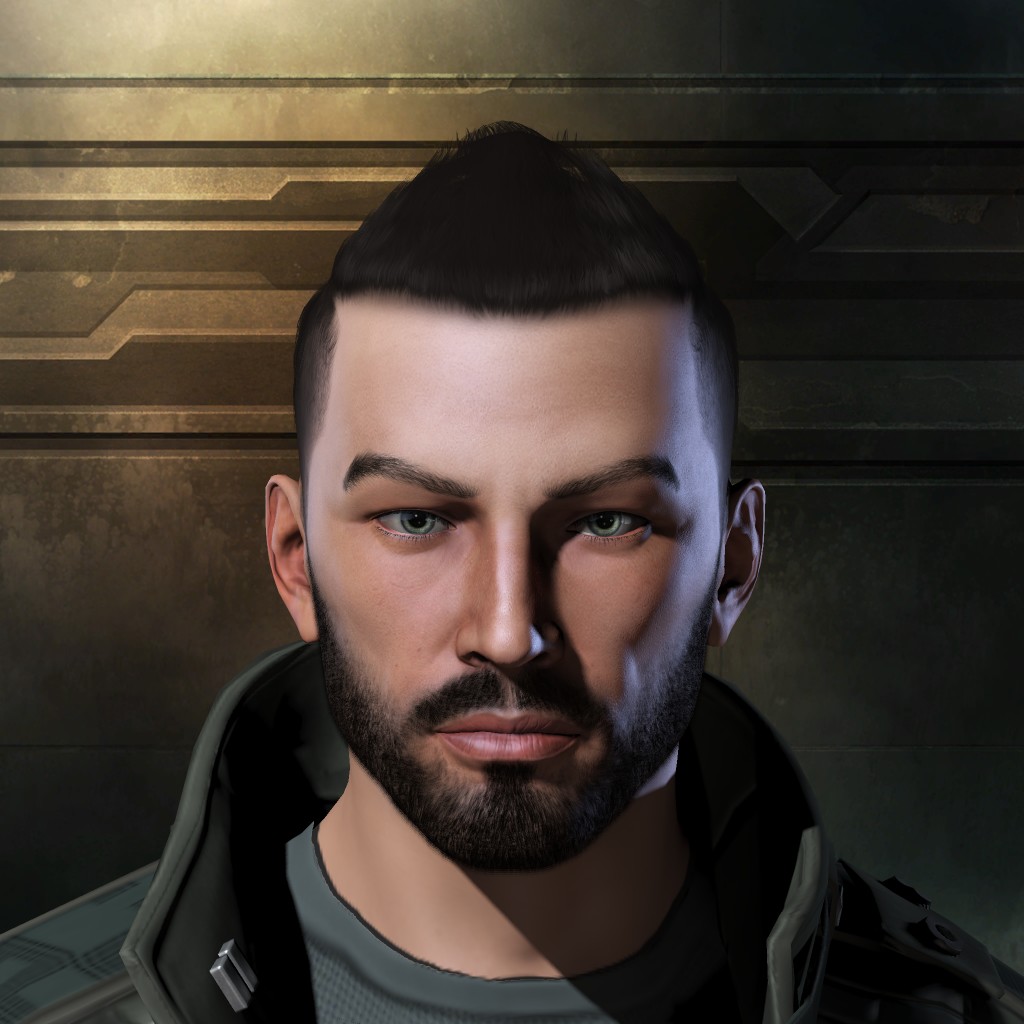 Nithandir Faust