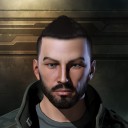 Nithandir Faust