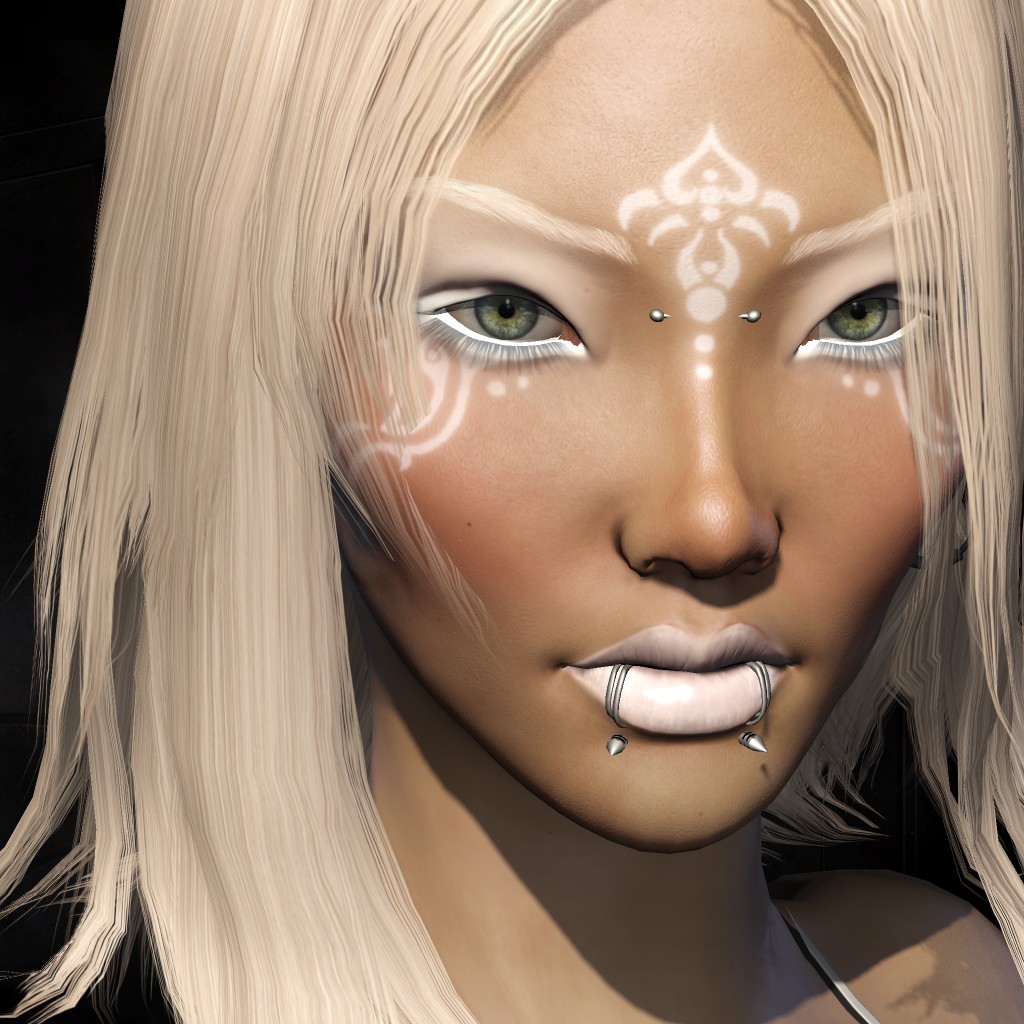 Kali Sunshine