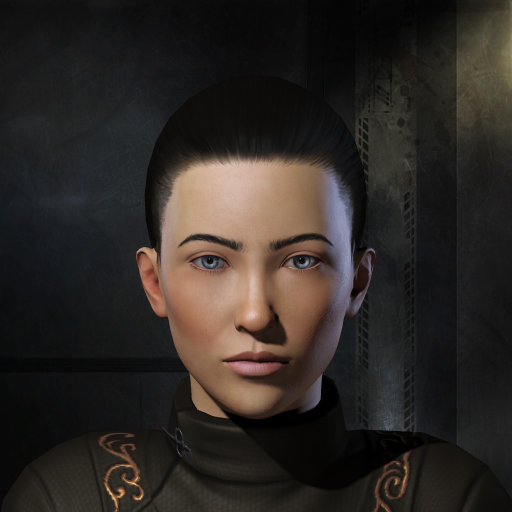 Xiao Shangguan