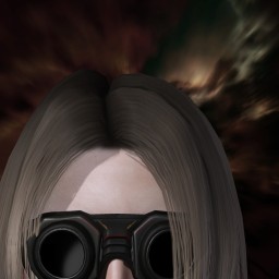 RavenForAir portrait