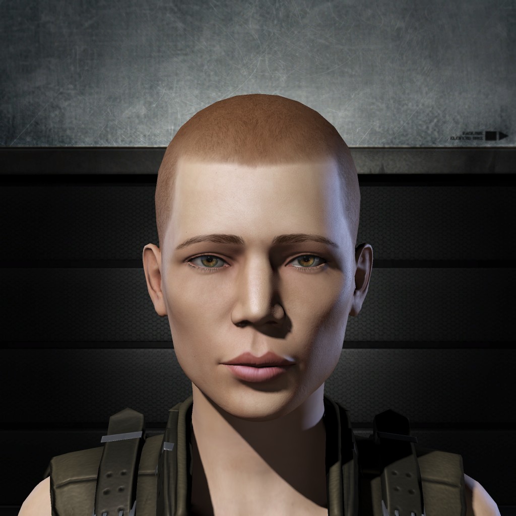UwU-A portrait